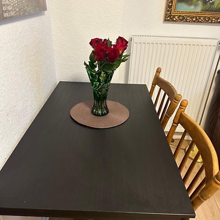 City Wohnung 12 Brühl Kültér fotó